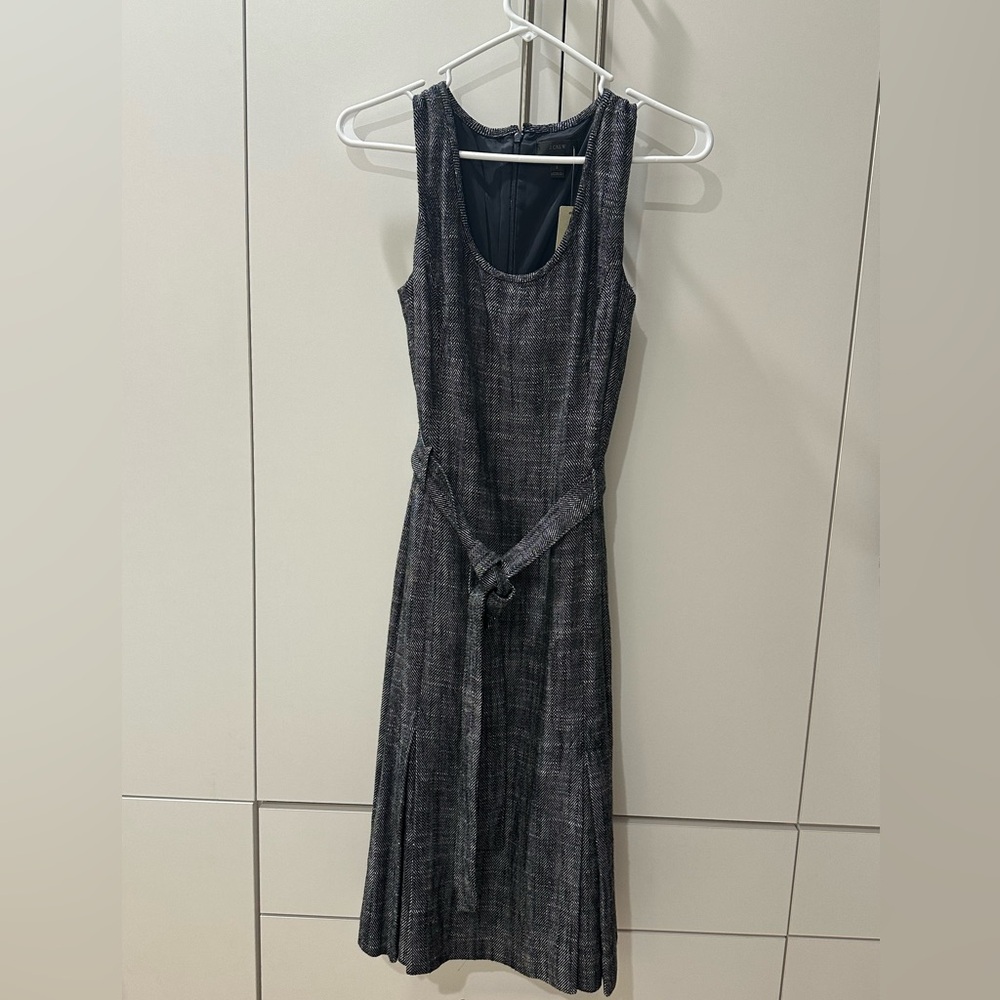 NWT J crew dress
